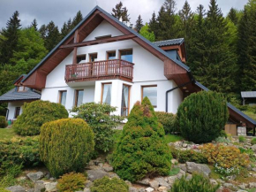 Bedřichov 298